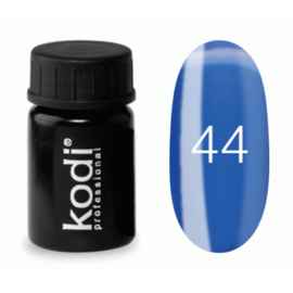 Гель фарба Коді №44 (4 мл) купить в официальном магазине KODI Professional