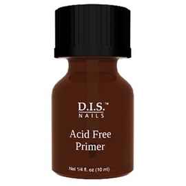 Primer бескислотный Acid Free D.I.S., 10 мл купить в официальном магазине KODI Professional