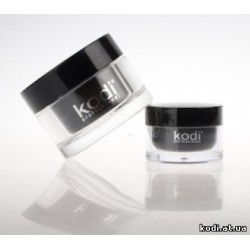 UV Gel Intense White (ярко-белый конструирующий гель) 14 мл купить в официальном магазине KODI Professional