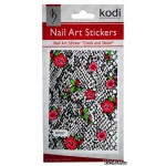Nail Art Stickers BP057 купить в официальном магазине KODI Professional