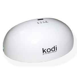 LED-лампа для гель лаку Kodi professional 9 Ватт