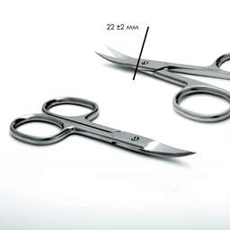 Ножницы для ногтей CLASSIC 62 TYPE 2 - 24 мм (SC-62/2) купить в официальном магазине KODI Professional
