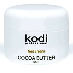 Крем для ног (масло какао) 50 мл. купить в официальном магазине KODI Professional