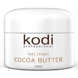 Крем для ног (масло какао) 100 мл. купить в официальном магазине KODI Professional