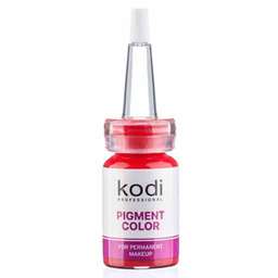 Пігмент для губ L01 (Червоний) 10 мл купить в официальном магазине KODI Professional