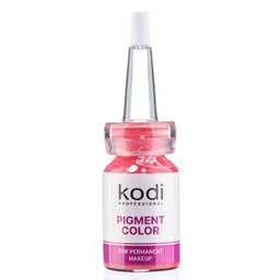 Пігмент для губ L08 (Рожевий) 10 мл купить в официальном магазине KODI Professional