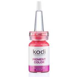 Пигмент для губ L09 (Насыщенно розовый) 10 мл купить в официальном магазине KODI Professional