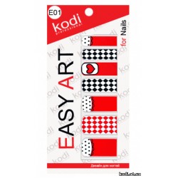 Easy Art E01 купить в официальном магазине KODI Professional