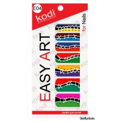 Easy Art E04 купить в официальном магазине KODI Professional
