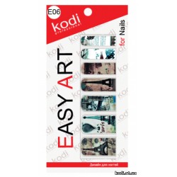 Easy Art E06 купить в официальном магазине KODI Professional