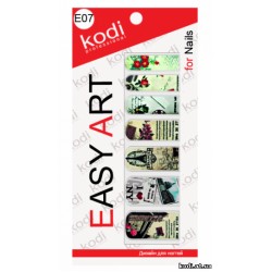 Easy Art E07 купить в официальном магазине KODI Professional