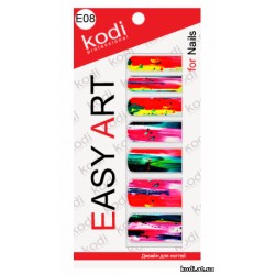 Easy Art E08 купить в официальном магазине KODI Professional
