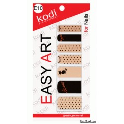 Easy Art E10 купить в официальном магазине KODI Professional
