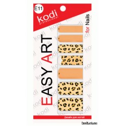 Easy Art E11 купить в официальном магазине KODI Professional