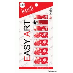 Easy Art E12 купить в официальном магазине KODI Professional