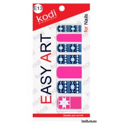 Easy Art E13 купить в официальном магазине KODI Professional