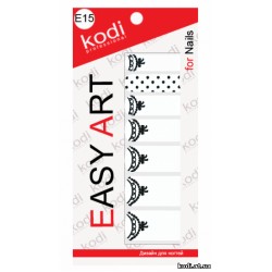 Easy Art E15 купить в официальном магазине KODI Professional