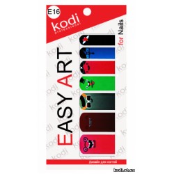 Easy Art E16 купить в официальном магазине KODI Professional