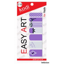 Easy Art E18 купить в официальном магазине KODI Professional