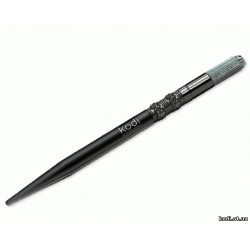 Ручка для мануального татуажу у футлярі чорна купить в официальном магазине KODI Professional