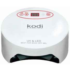 LED-лампа для нігтів Kodi professional, 40 Ватт купить в официальном магазине KODI Professional