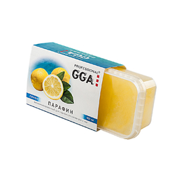 Парафин витаминизированный Лимон 0,5 КГ купить в официальном магазине KODI Professional