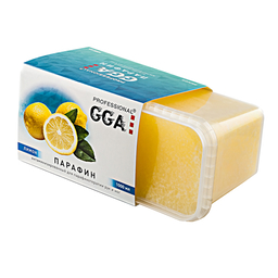 Парафин витаминизированный Лимон 1 КГ купить в официальном магазине KODI Professional