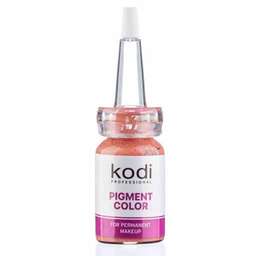 Пигмент для губ L07 (Кремово - розовый) 10 мл купить в официальном магазине KODI Professional