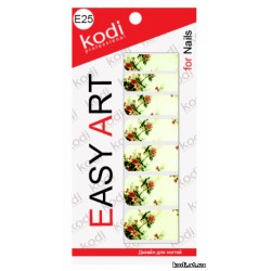 Easy Art E25 купить в официальном магазине KODI Professional