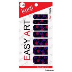 Easy Art E26 купить в официальном магазине KODI Professional