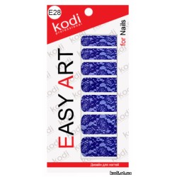 Easy Art E28 купить в официальном магазине KODI Professional