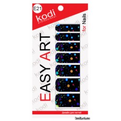 Easy Art E21 купить в официальном магазине KODI Professional