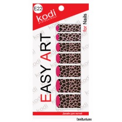 Easy Art E22 купить в официальном магазине KODI Professional