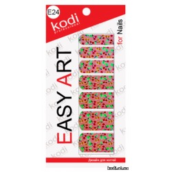 Easy Art E24 купить в официальном магазине KODI Professional