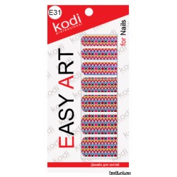 Easy Art E31 купить в официальном магазине KODI Professional