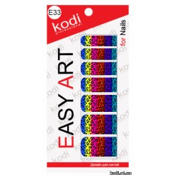 Easy Art E33 купить в официальном магазине KODI Professional