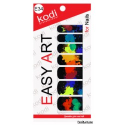 Easy Art E34 купить в официальном магазине KODI Professional