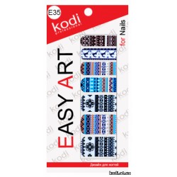 Easy Art E35 купить в официальном магазине KODI Professional