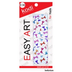 Easy Art E36 купить в официальном магазине KODI Professional