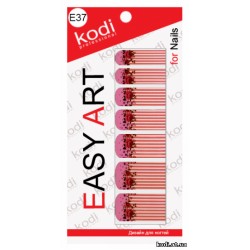 Easy Art E37 купить в официальном магазине KODI Professional