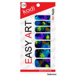 Easy Art E38 купить в официальном магазине KODI Professional