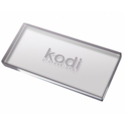 Стекло для клея Kodi Professional купить в официальном магазине KODI Professional