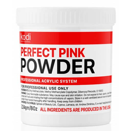 Базовый акрил KODI Professional розово-прозрачный 224 гр. купить в официальном магазине KODI Professional