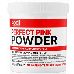Базовый акрил KODI Professional розово-прозрачный 500 гр. купить в официальном магазине KODI Professional