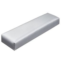 Підлокітник (підставка для рук) срібло купить в официальном магазине KODI Professional