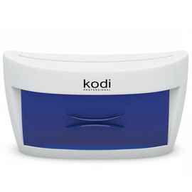 УФ стерилизатор для инструментов KODI Professional 9 Ватт купить в официальном магазине KODI Professional