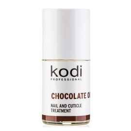 Масло для кутикулы Chocolate 15 мл., KODI Professional купить в официальном магазине KODI Professional