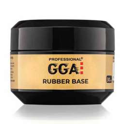 Rubber Base - База для гель лака GGA Professional, 30 мл купить в официальном магазине KODI Professional