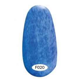 Гель лак Felt № F020 купить в официальном магазине KODI Professional